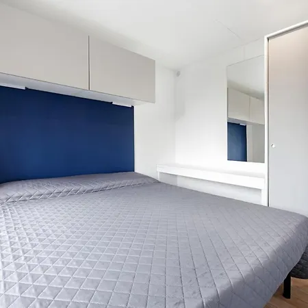 Camping Eurovil 1 * Predore