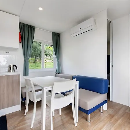 Camping Eurovil 1 Predore